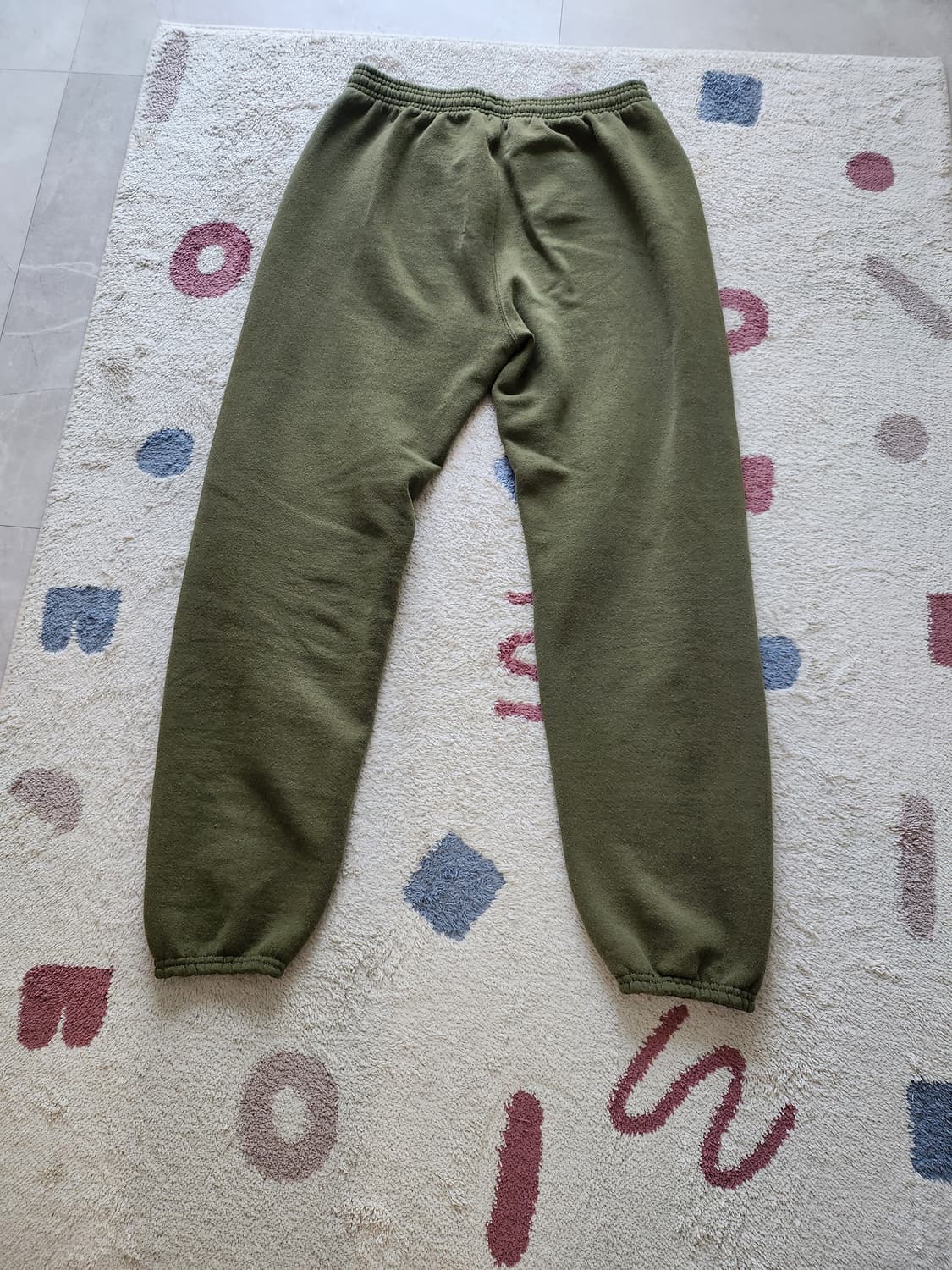 00's soffe u.s.m.c 스웻팬츠 상품이미지2