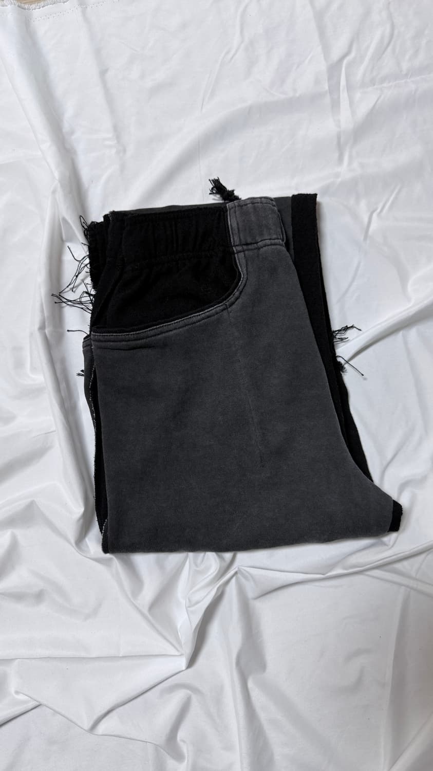 엑슬림 ep.7 10 트라우저 상품이미지7