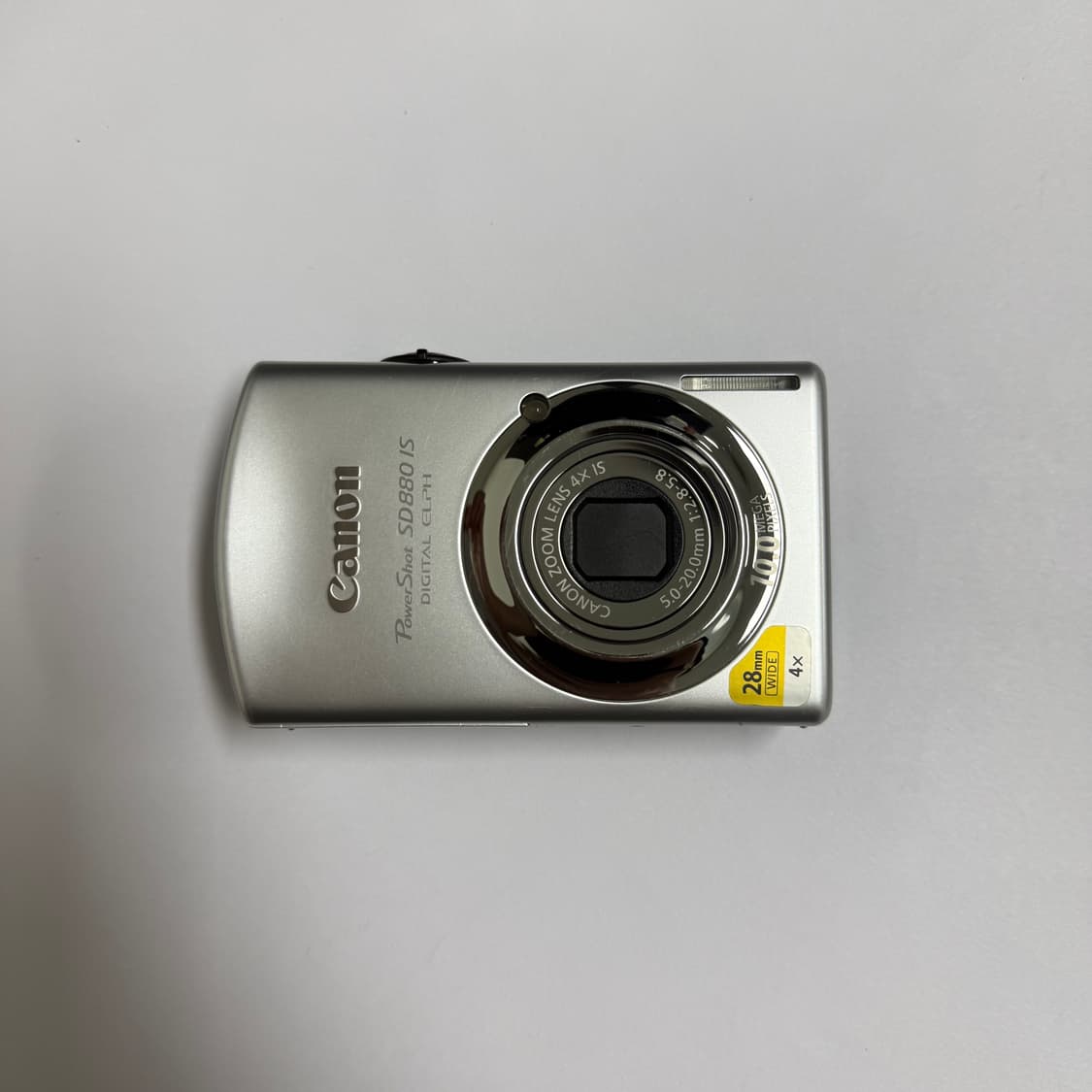 캐논 IXUS870 / IXY920 / SD880 (익시, 익서스) 상품이미지1