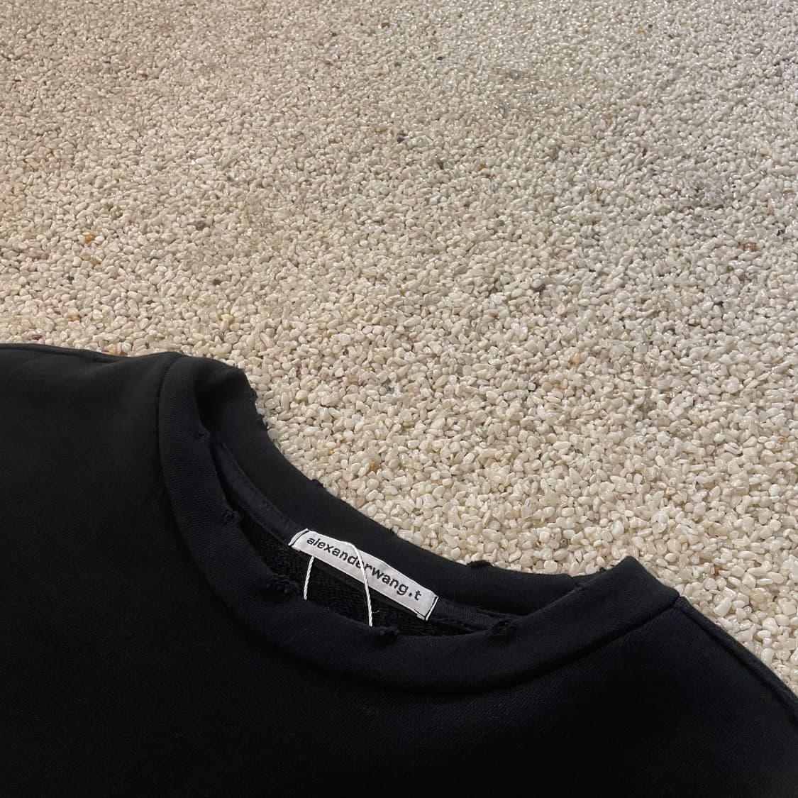 알렉산더왕 맨투맨 상품이미지3