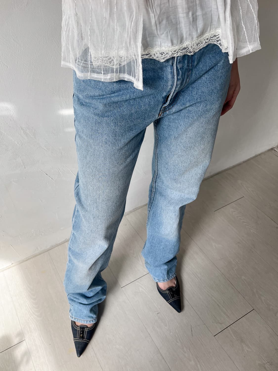 Levi's Made in USA (1983’s) 상품이미지4