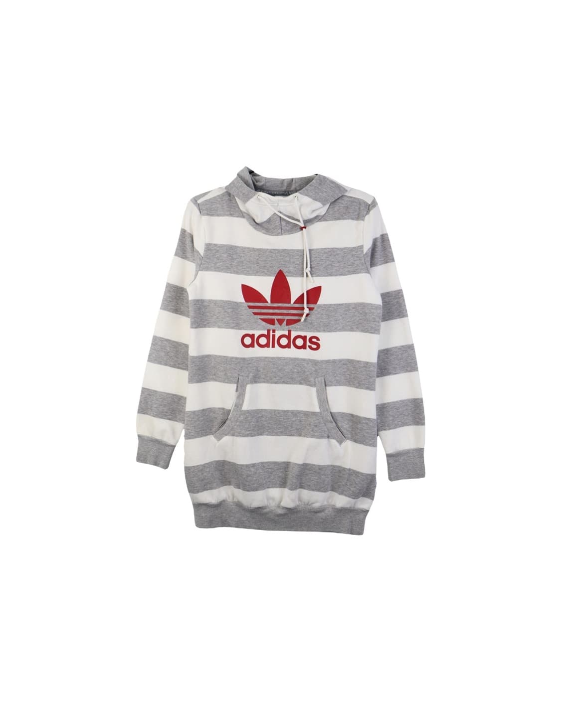 Adidas Kitsch Striped Hoodies 상품이미지3