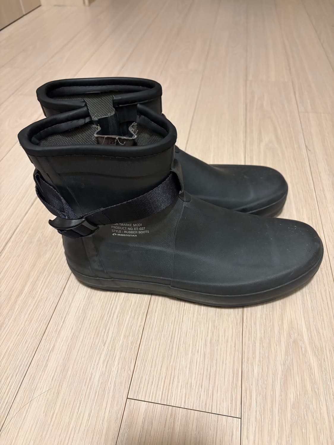 moonstar 레인부츠 250 상품이미지4