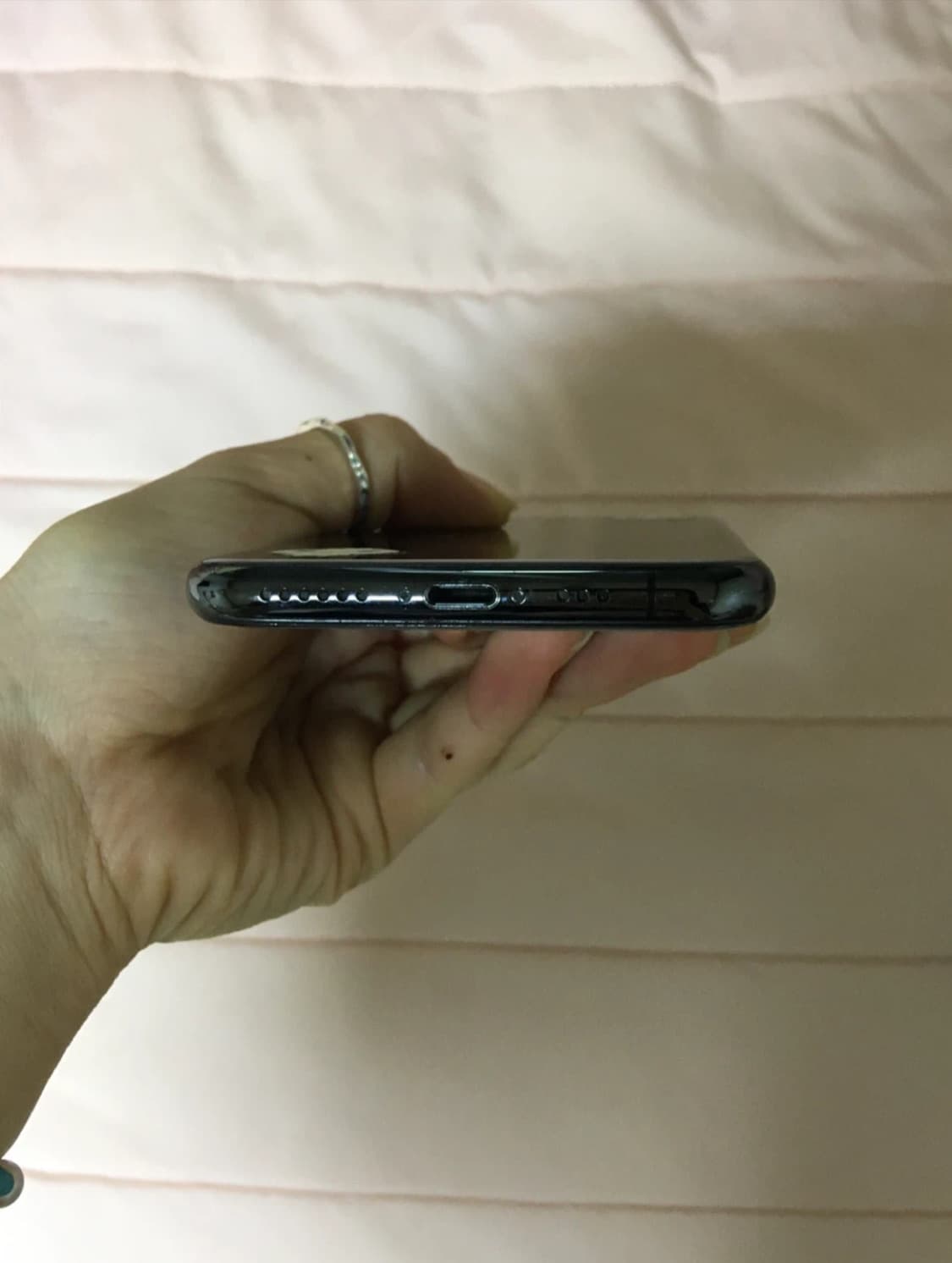 아이폰 xs 256기가 배터리92 상품이미지6