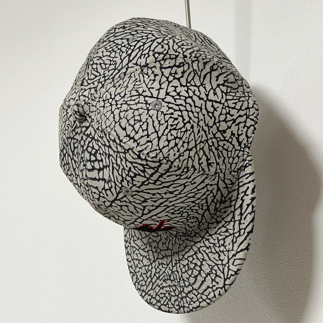 나이키 SB 엘리펀트 시멘트 스냅백 모자 상품이미지4