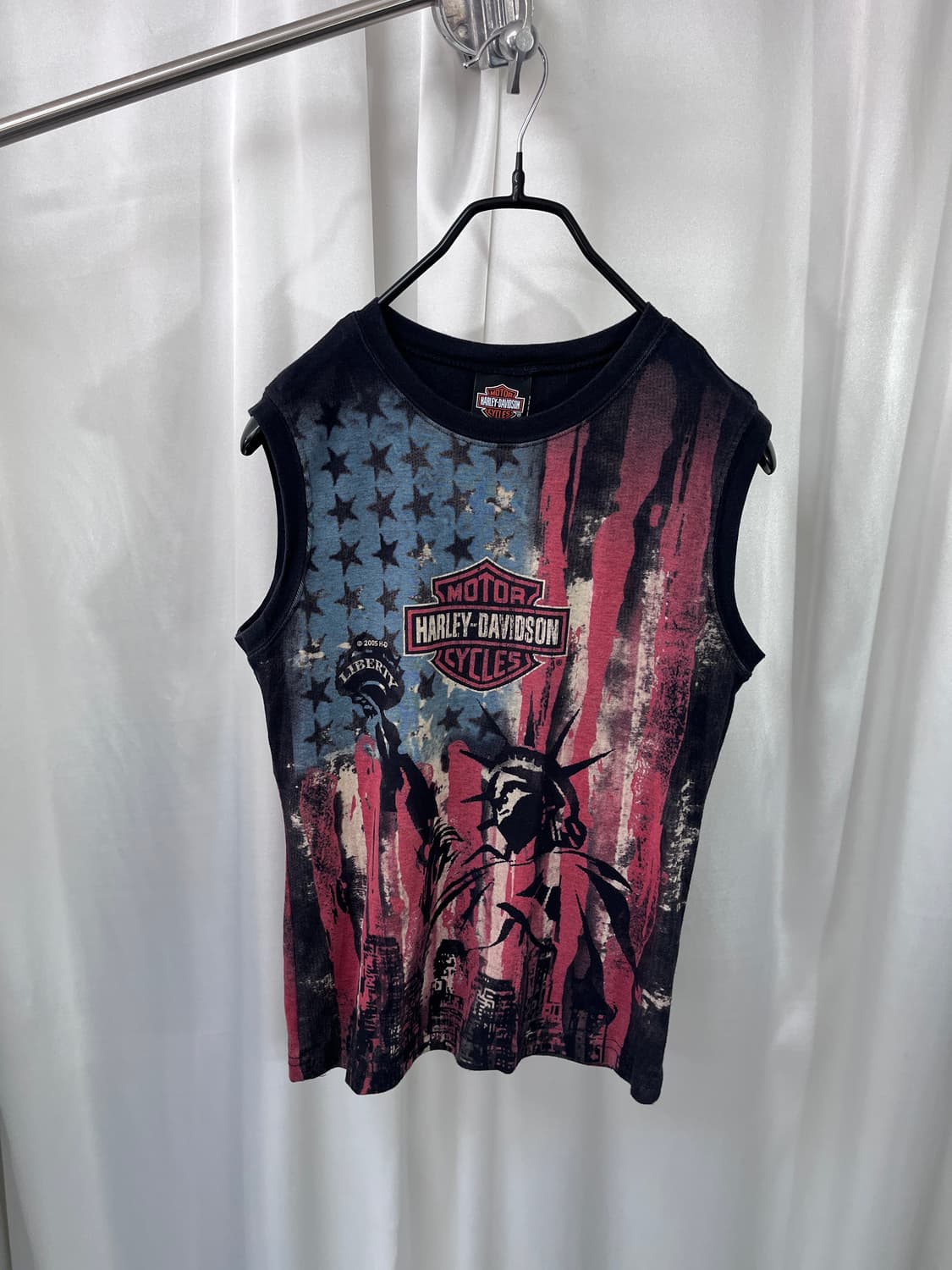 HARLEY DAVIDSON 상품이미지1