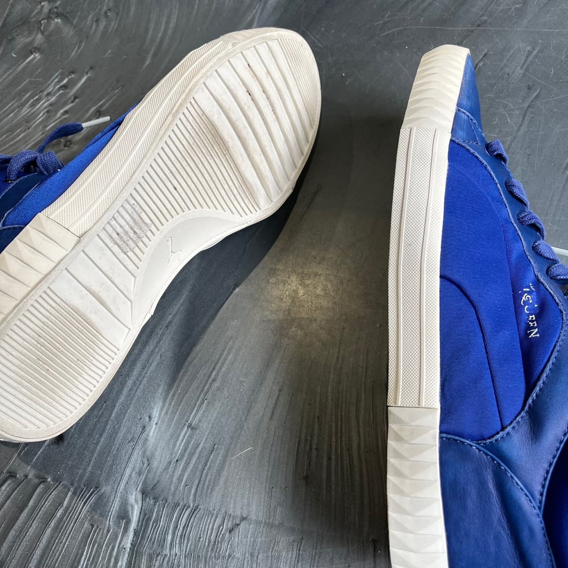 ALEXANDER MCQUEEN x PUMA 상품이미지8