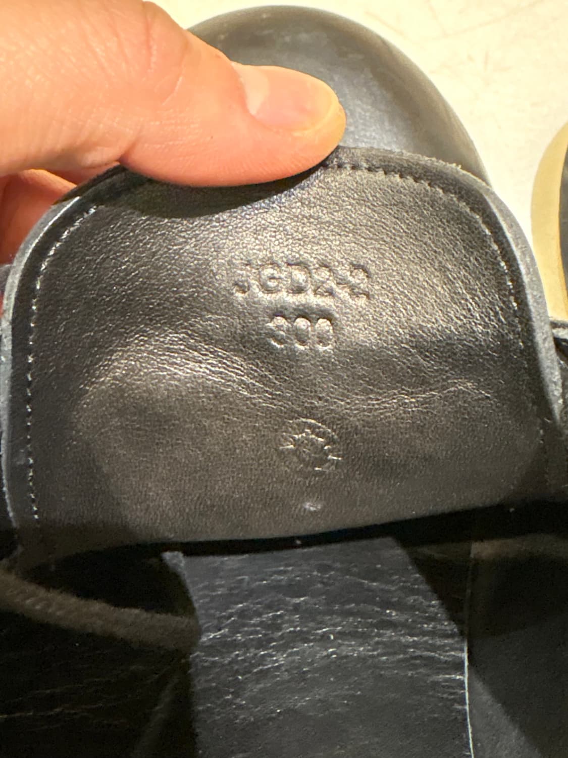 킨치 로퍼 상품이미지9