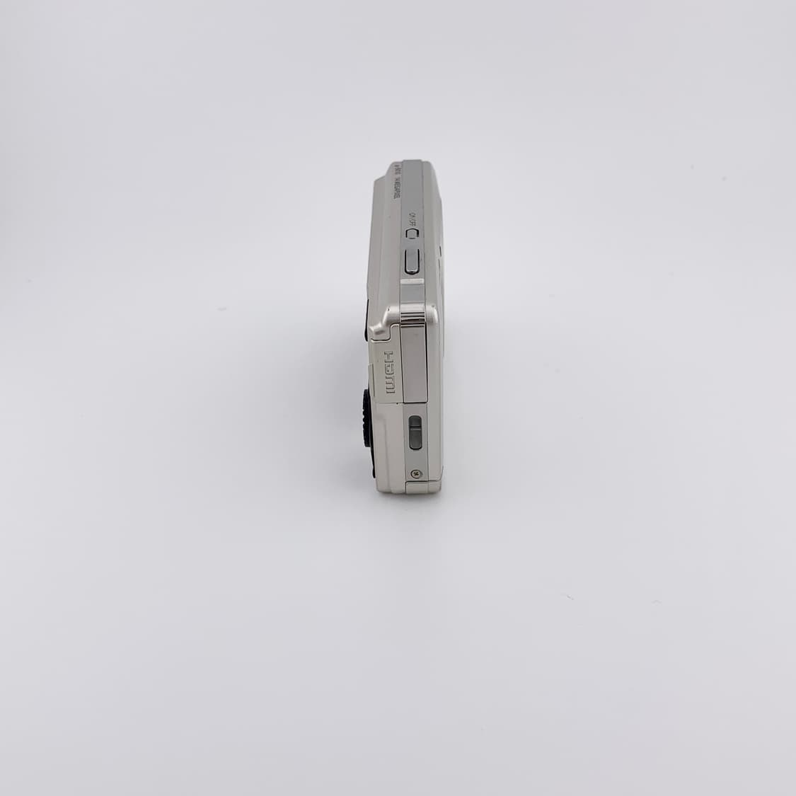 미품🍃) 올림푸스 뮤5010 실버 (olympus mju5010) 상품이미지4