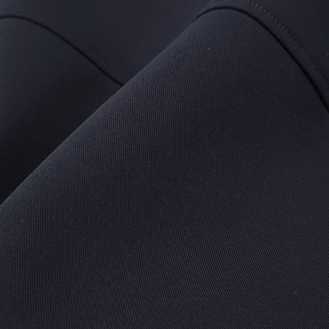 지오송지오 25FW 네오프렌 후드 집업 점퍼 100 상품이미지5