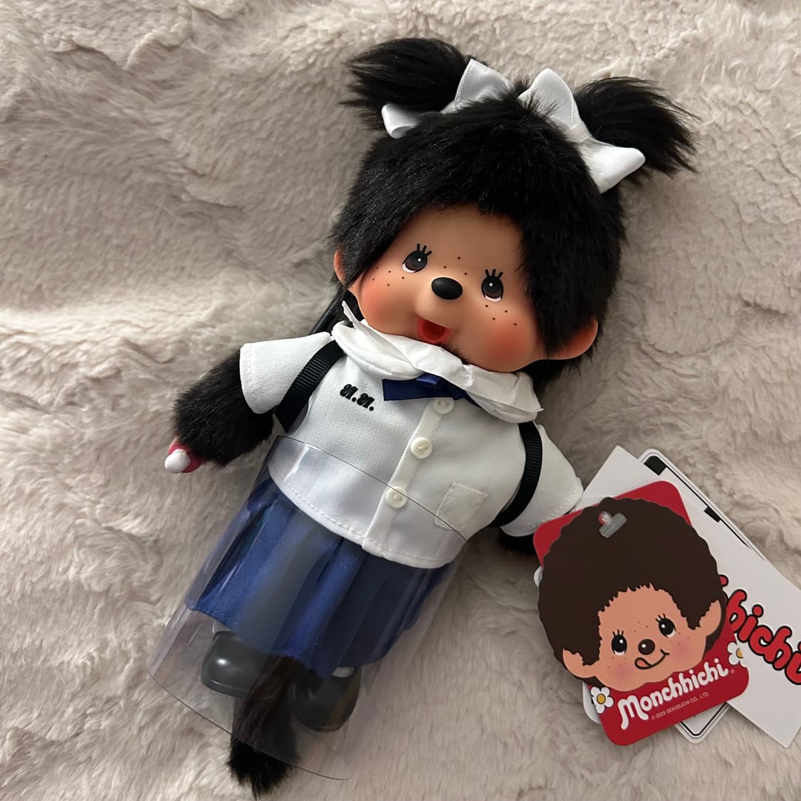 태국 몬치치 여아(새상품) 상품이미지3