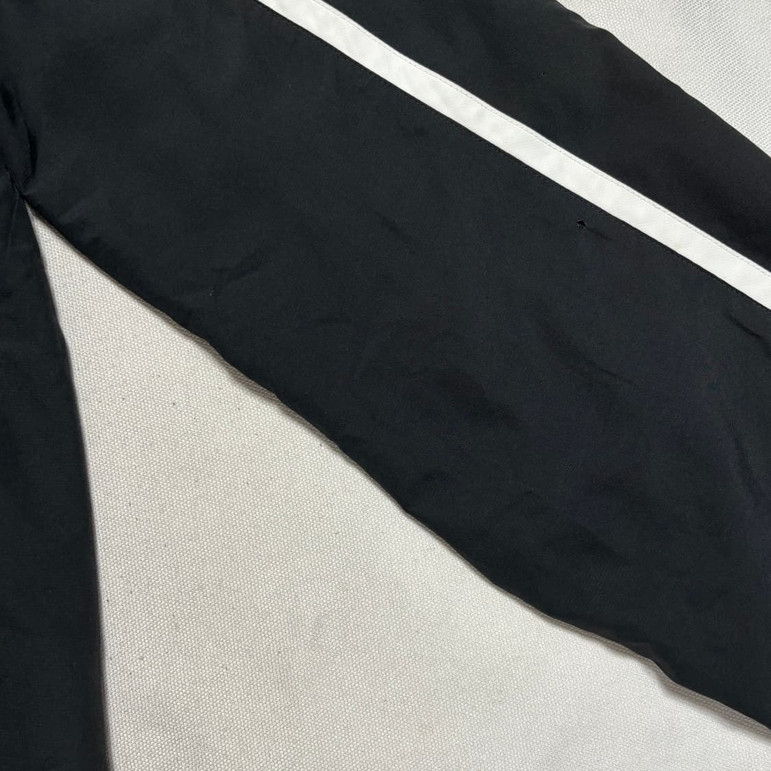 2XL 나이키 사이드라인 윈드브레이커 상품이미지6