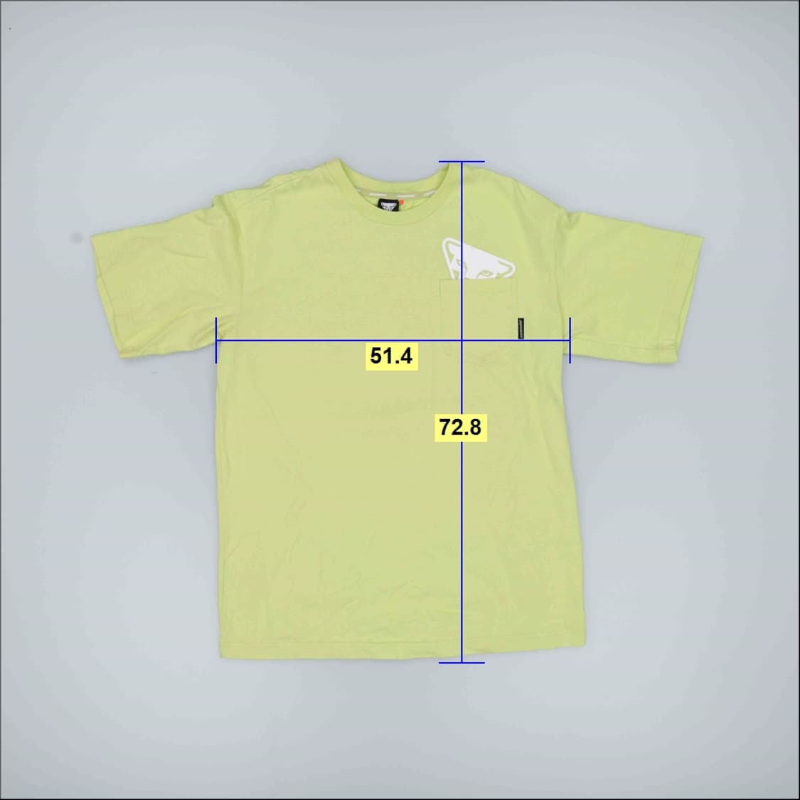 S 다이나핏 프린팅 반팔티 0408H1 상품이미지7