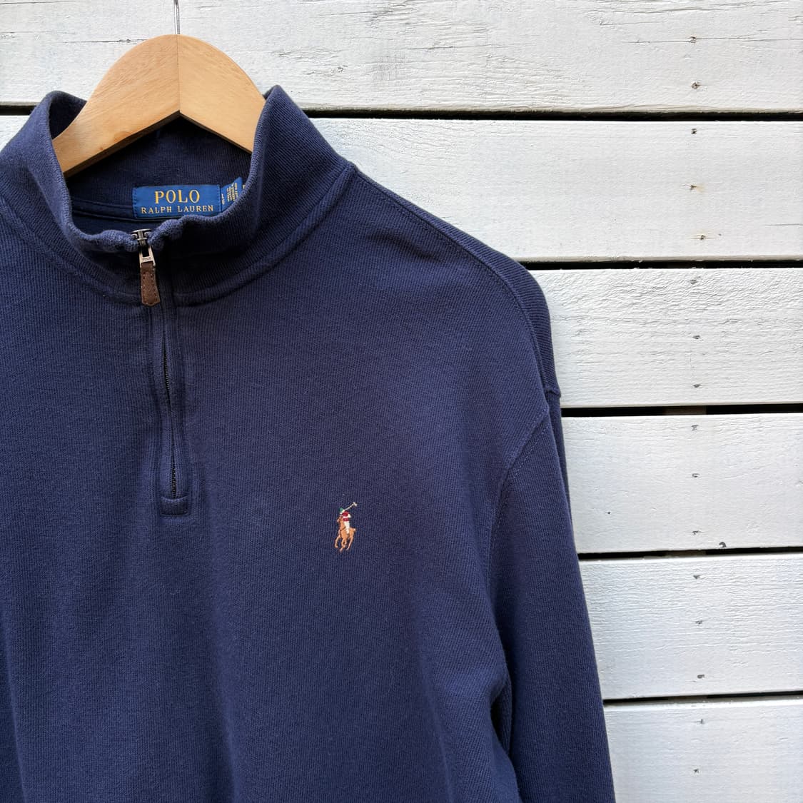 Polo 폴로 풀오버 니트 상품이미지5