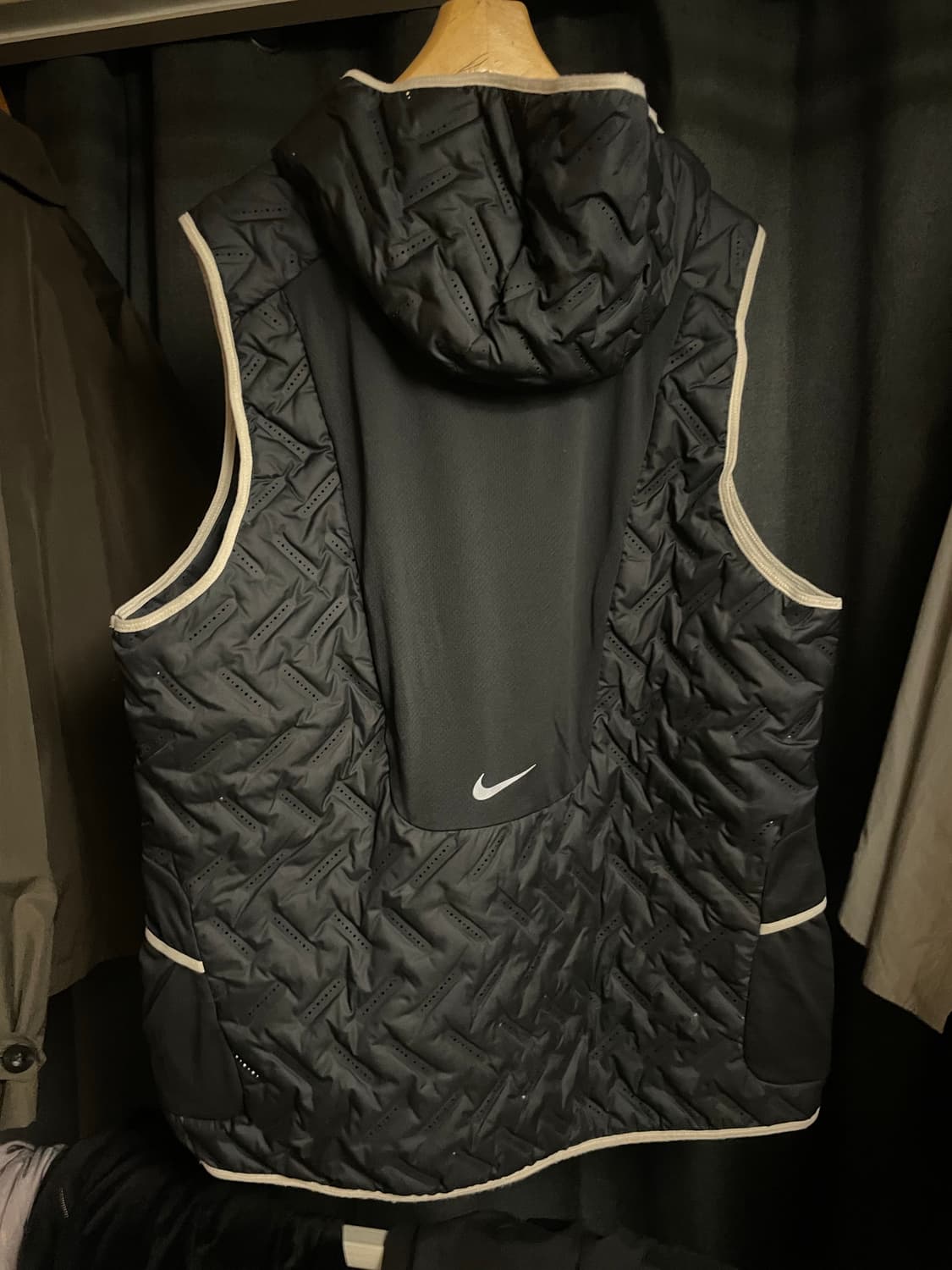 나이키 갸쿠소우 러닝 베스트 XL 상품이미지4