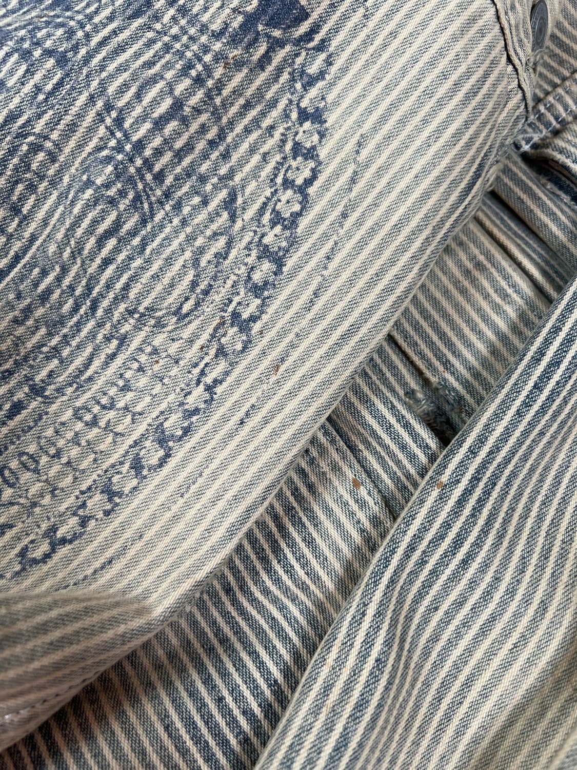 [M] DENIM&SUPPLY 데님 자켓 상품이미지8