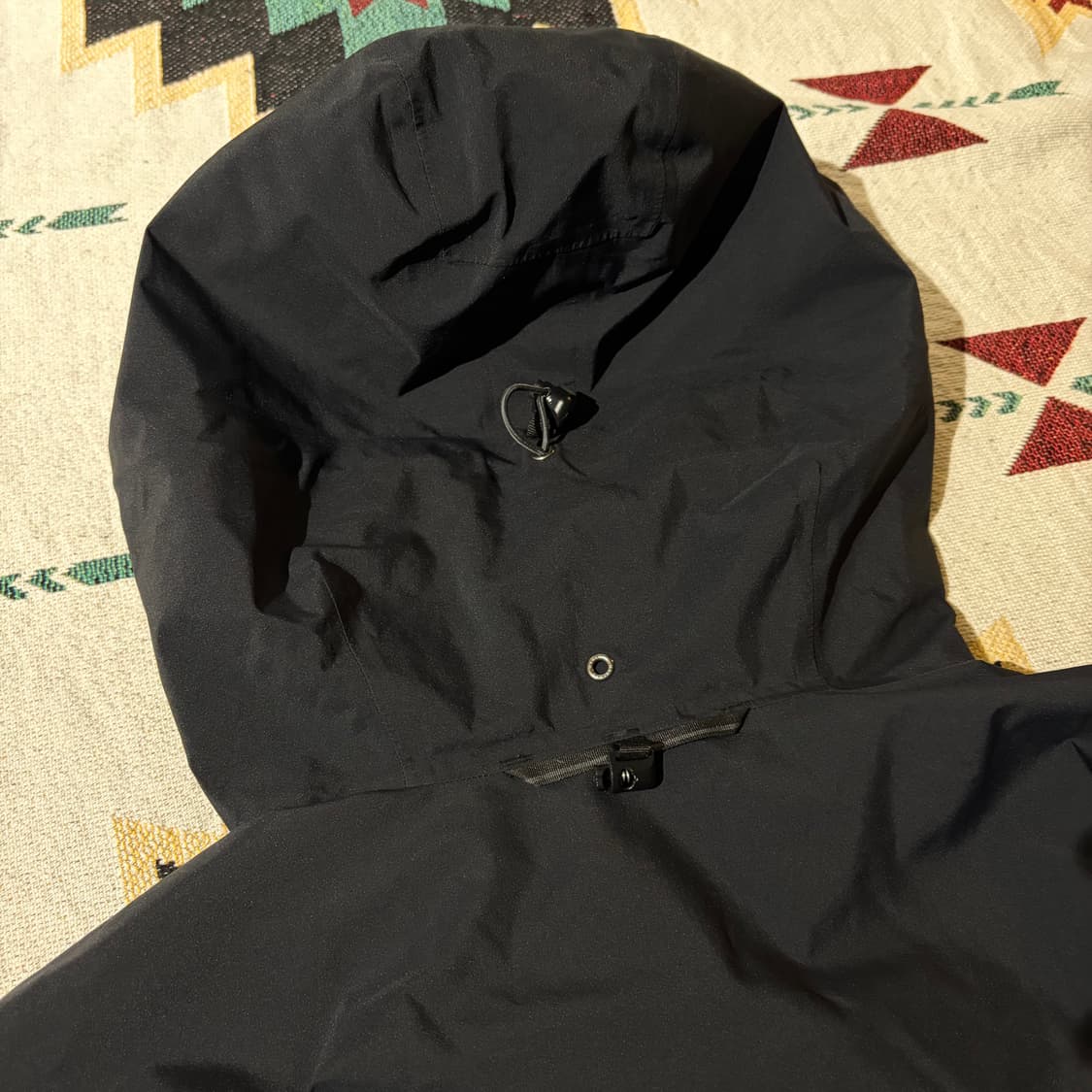 HAGLOFS Tundra gore-tex Jacket  상품이미지6