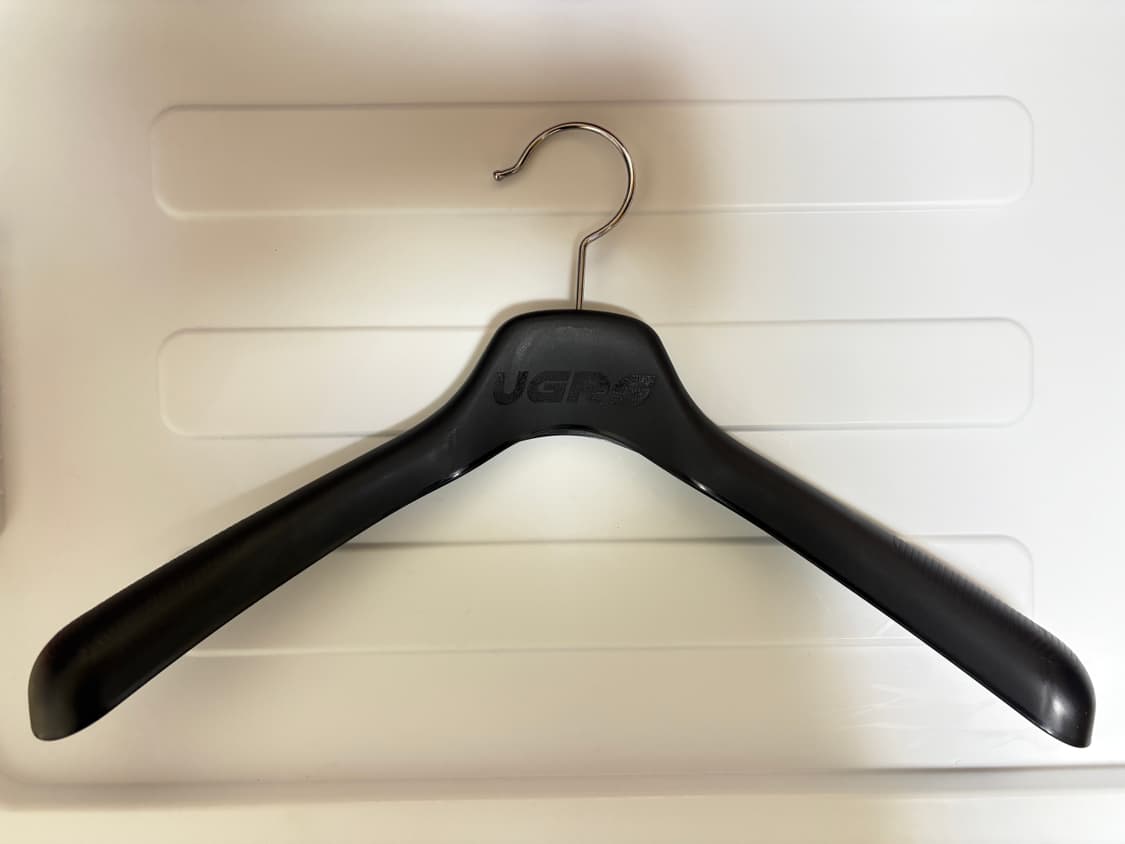 [한정판] 창모 리빌리 UGRS 레더자켓 XL 상품이미지5