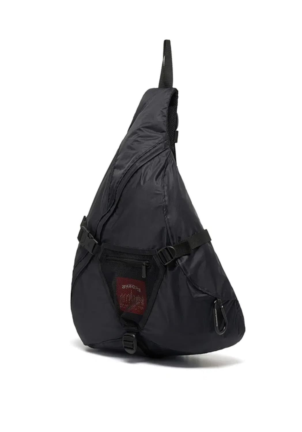 [F] 위캔더스 J SLING BAG BLACK 슬링백 상품이미지3