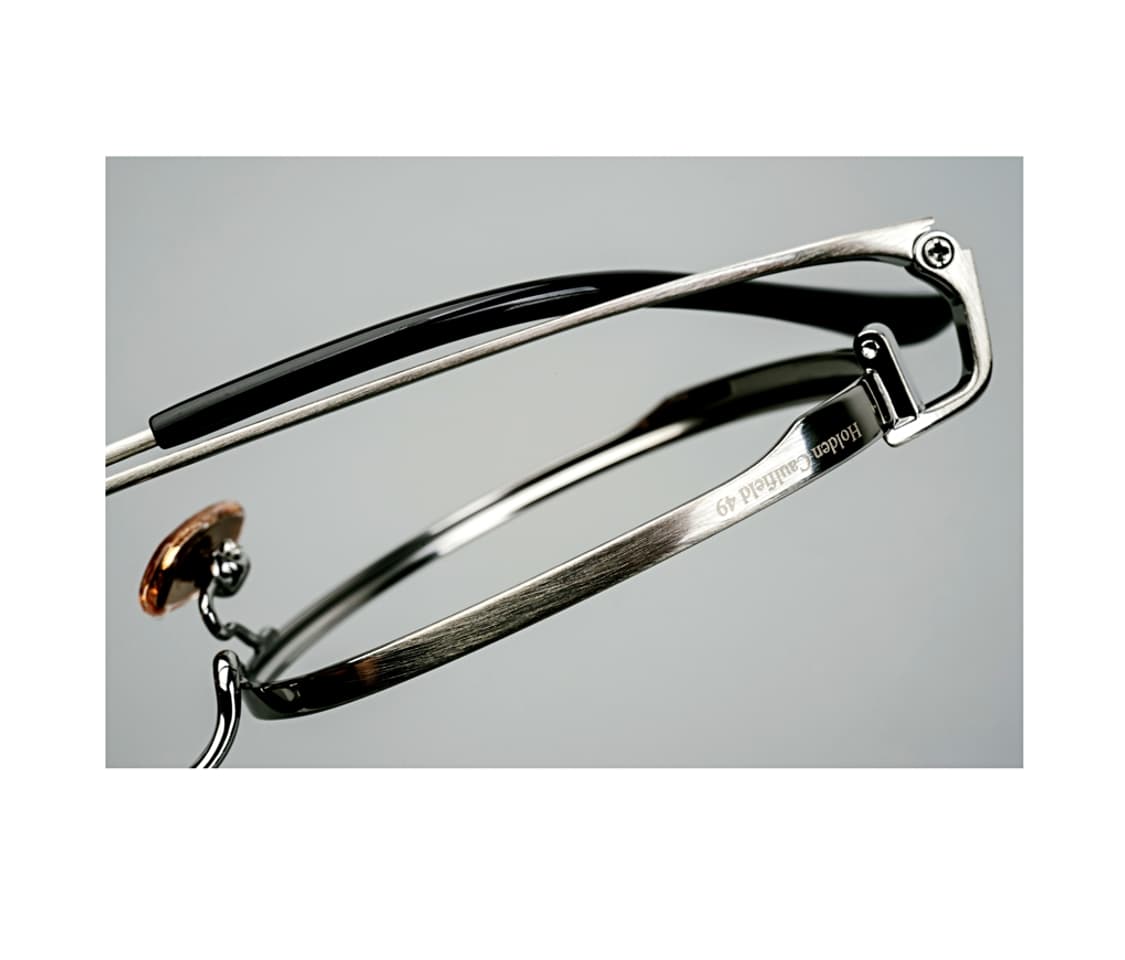 NEW 홀든콜필드 49사이즈-페르시안 그레이
 상품이미지5