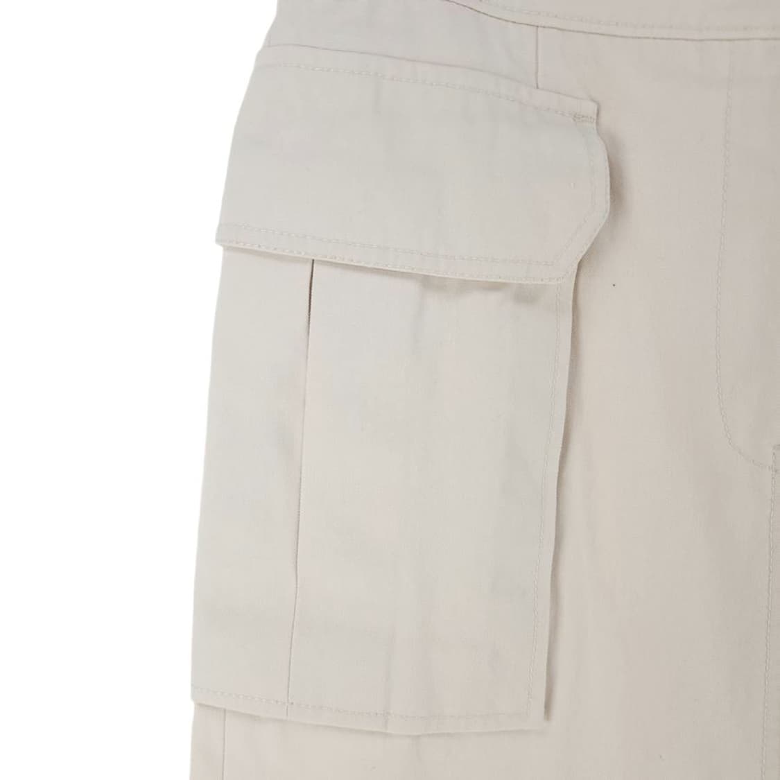 [여26]준지 크림 포켓 카고 스커트[Y62-250] 상품이미지4