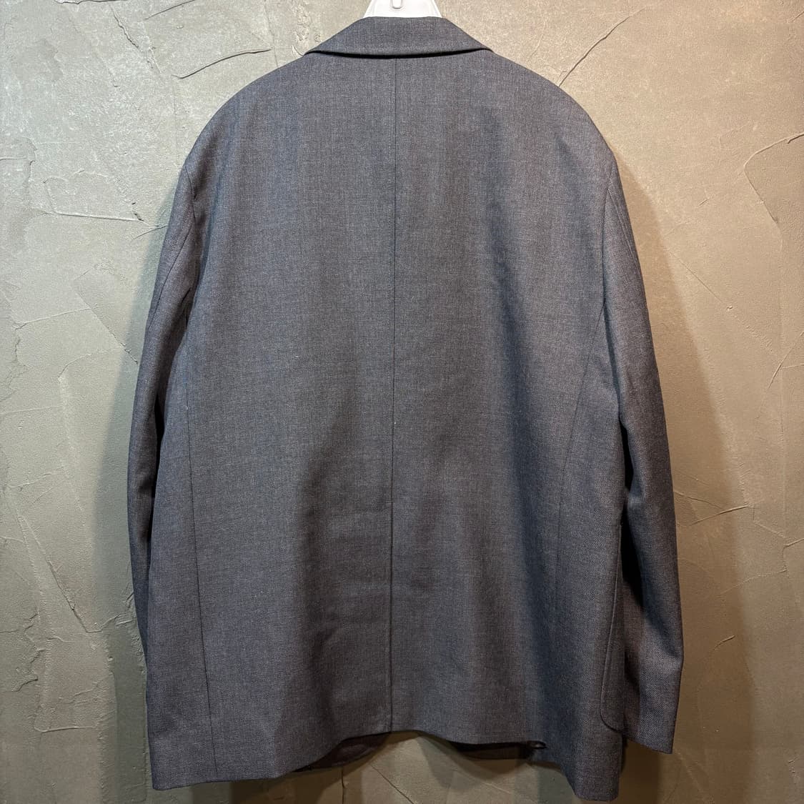 [2] POTTERY 포터리 그레이 블레이저 자켓 상품이미지3