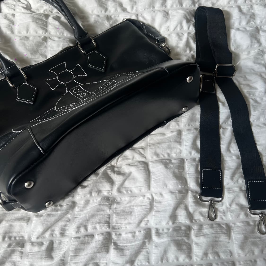 비비안웨스트우드 숄더백 상품이미지6