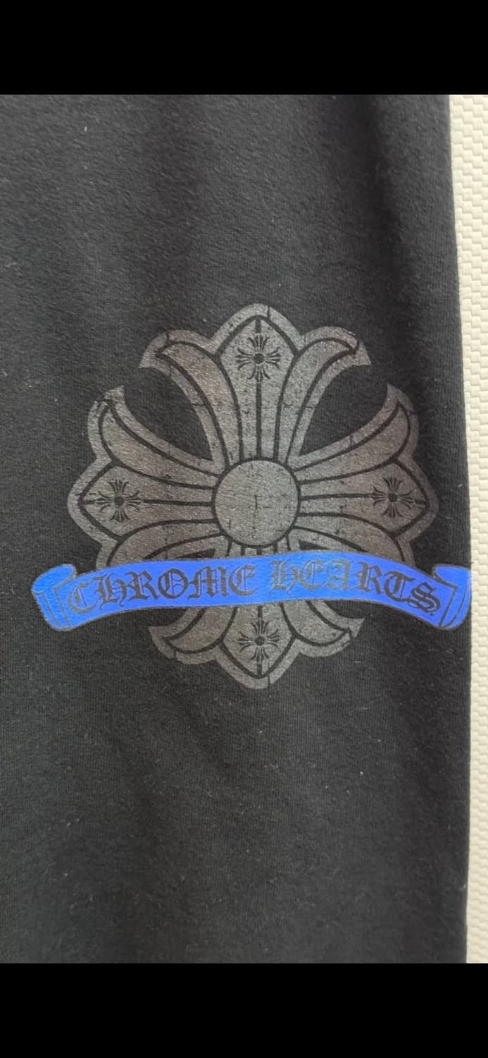 크롬하츠 [린칸구매.정품] (대장급) 스웻팬츠 조거팬츠 M 상품이미지6