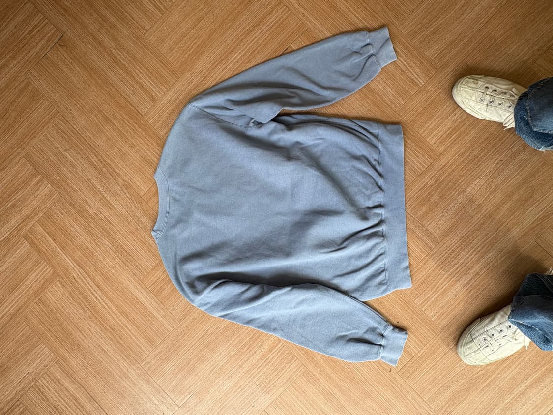 00s Nike 스웻셔츠 상품이미지5