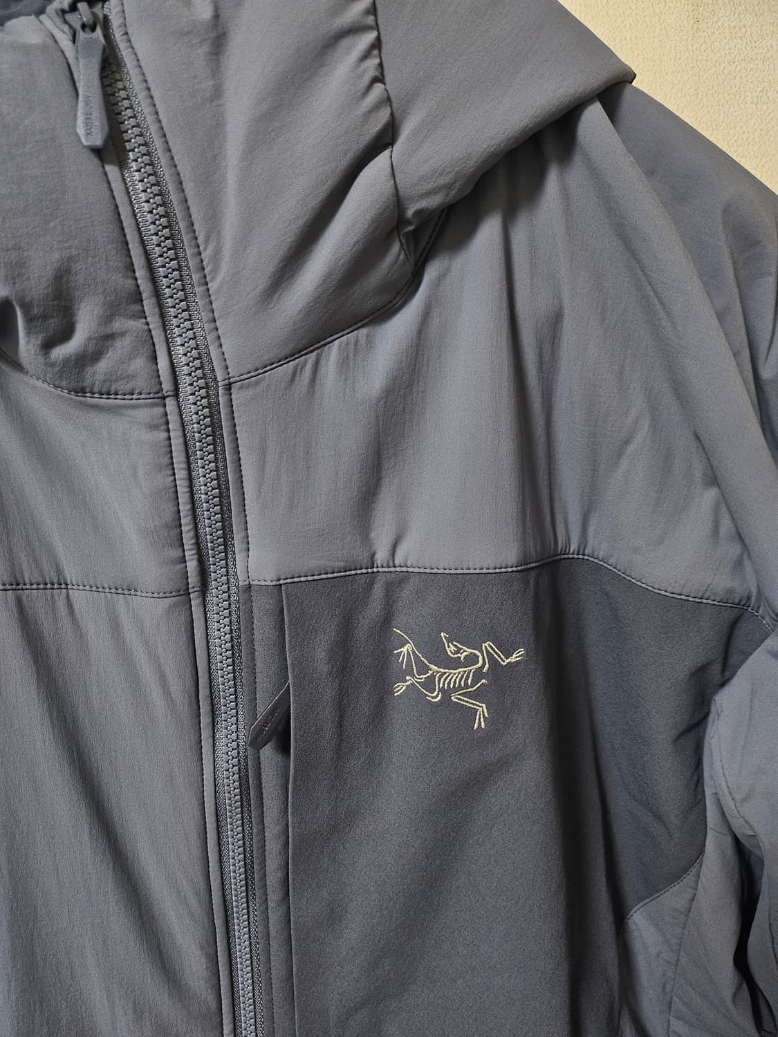 아크테릭스 프로톤 후디 스트라터스 M(100) 상품이미지2