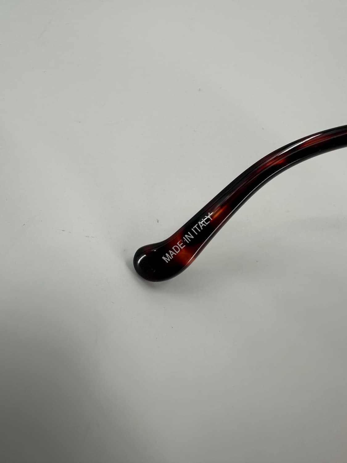 [새상품 무료배송] 정품 안나수이 Made in Italy 선글라스 상품이미지9