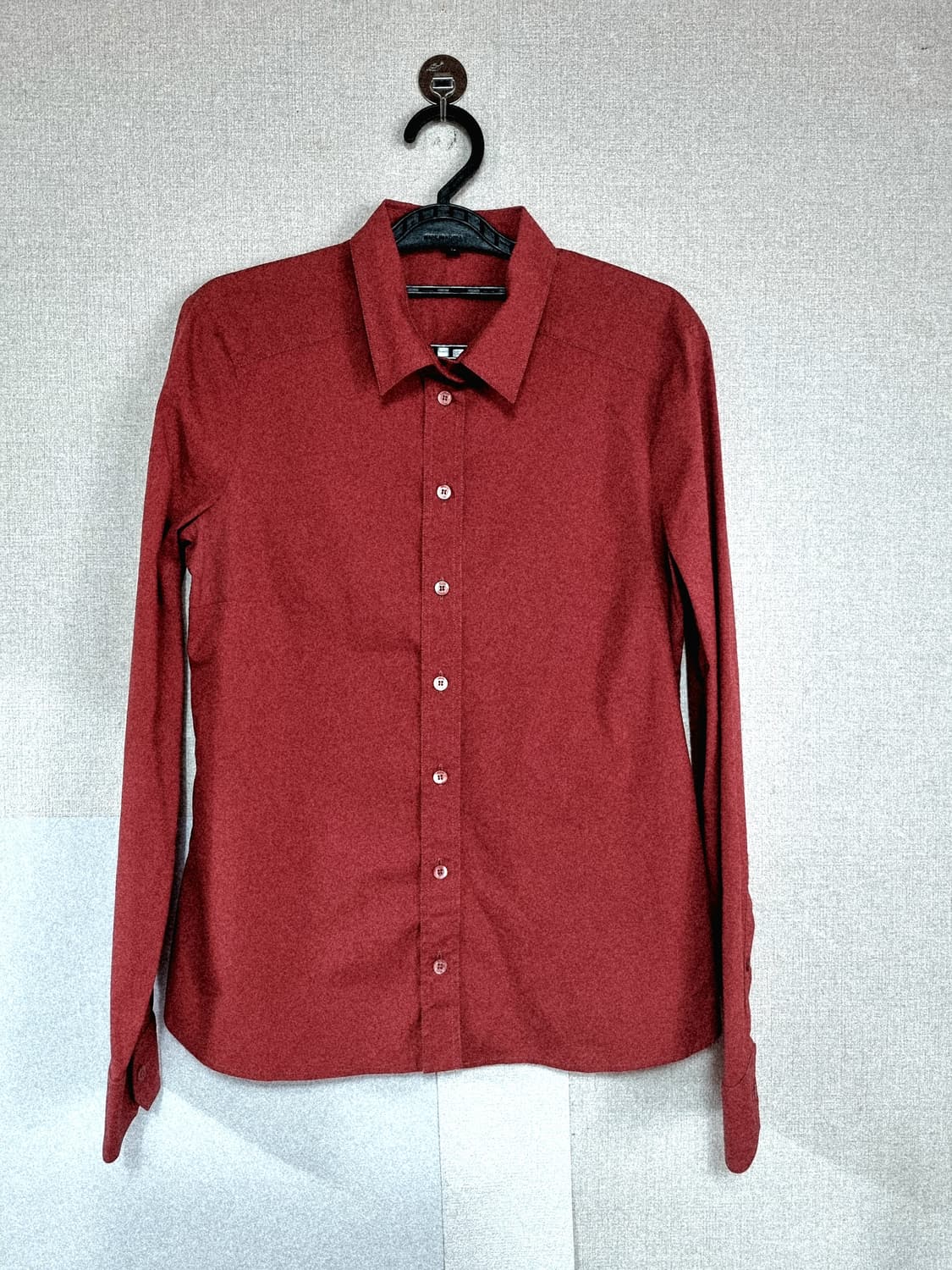 구찌 이탈리아 정품 남방 66사이즈 상품이미지1