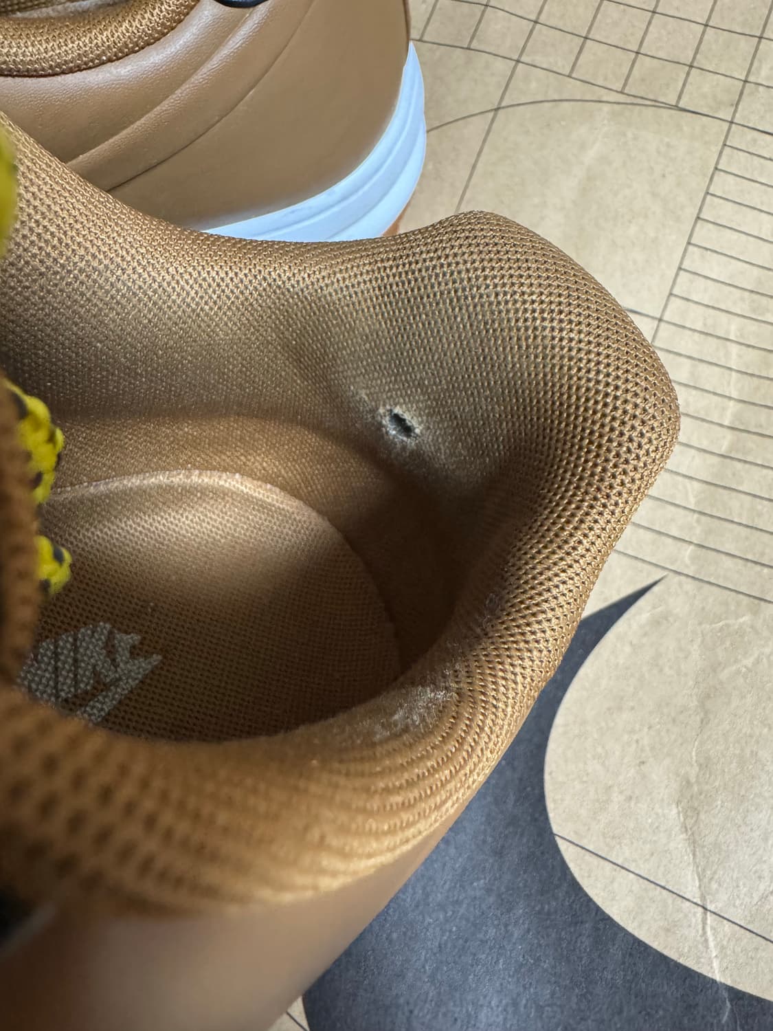 [285] 나이키 에어포스 루나포스 덕부츠 로우 상품이미지7