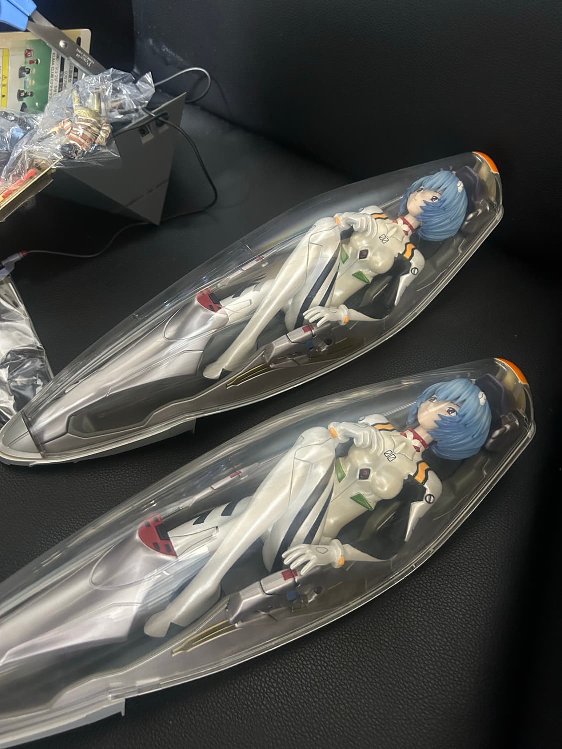 에반게리온 아야나미레이 파칭코 파츠 상품이미지1