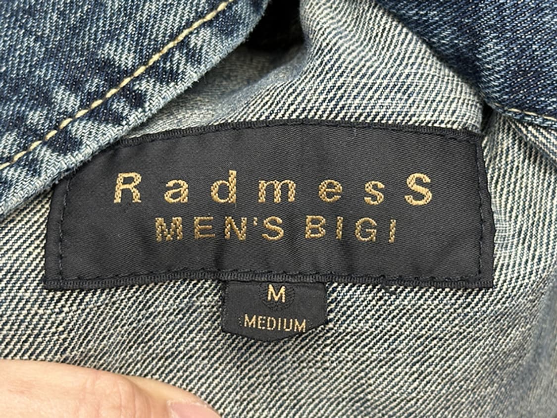 RADMESS MEN'S BIGI (M~L) 상품이미지9