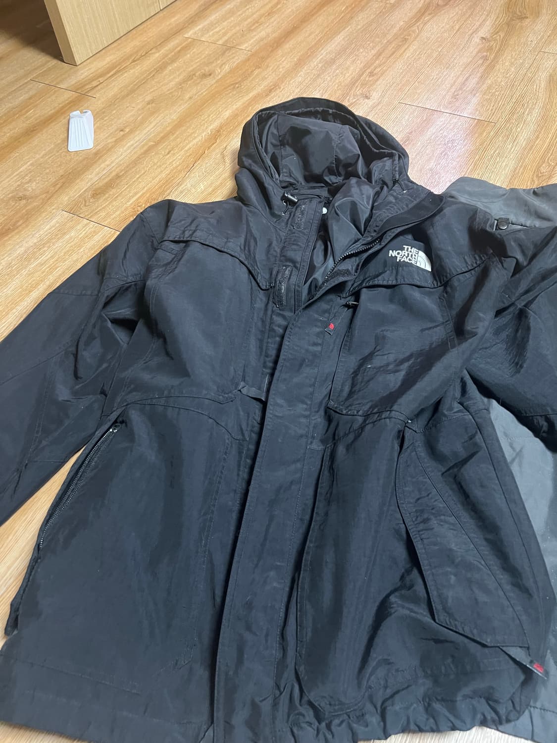 노스페이스/하이벤트 24 바람막이/95 상품이미지2