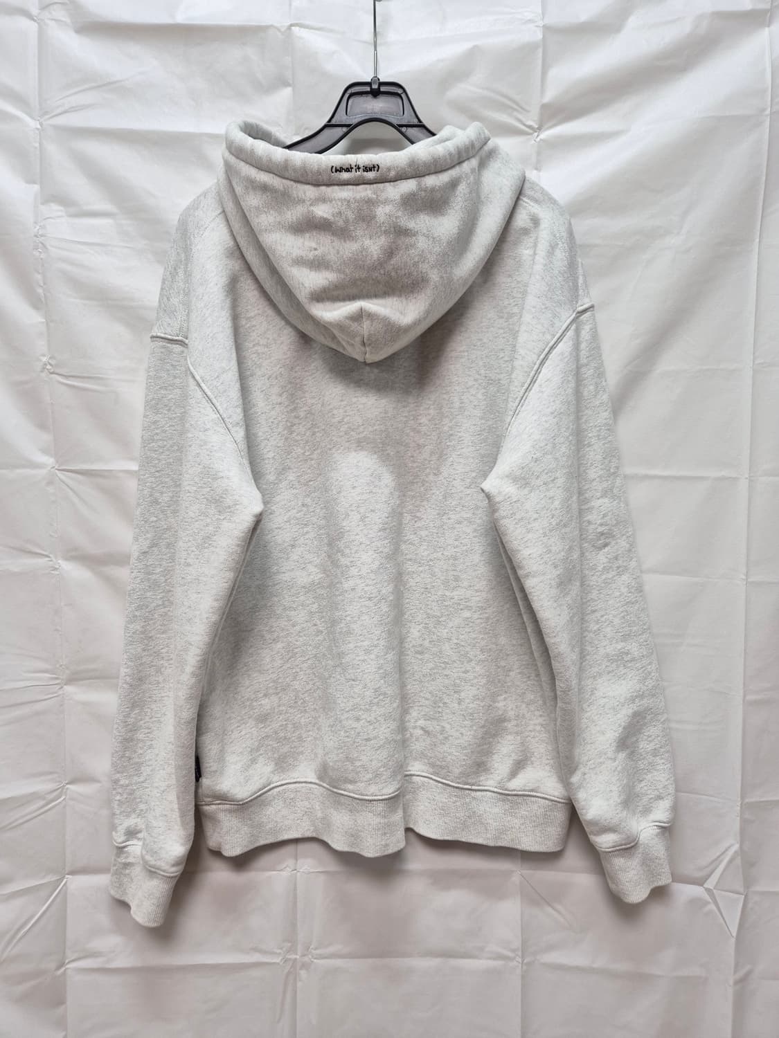 마크곤잘레스 후드티 상품이미지3