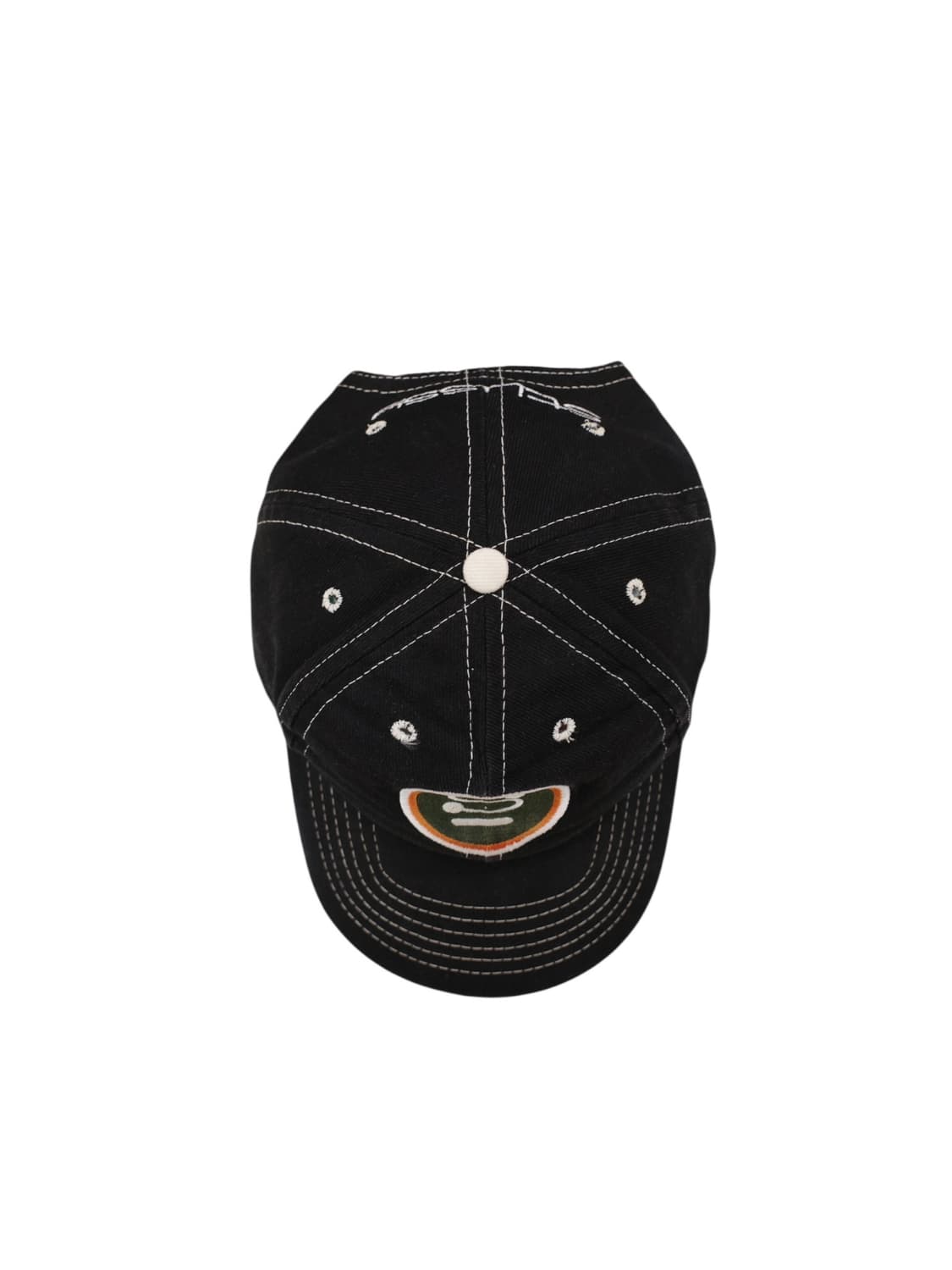 90‘s 스투시 볼캡 상품이미지3