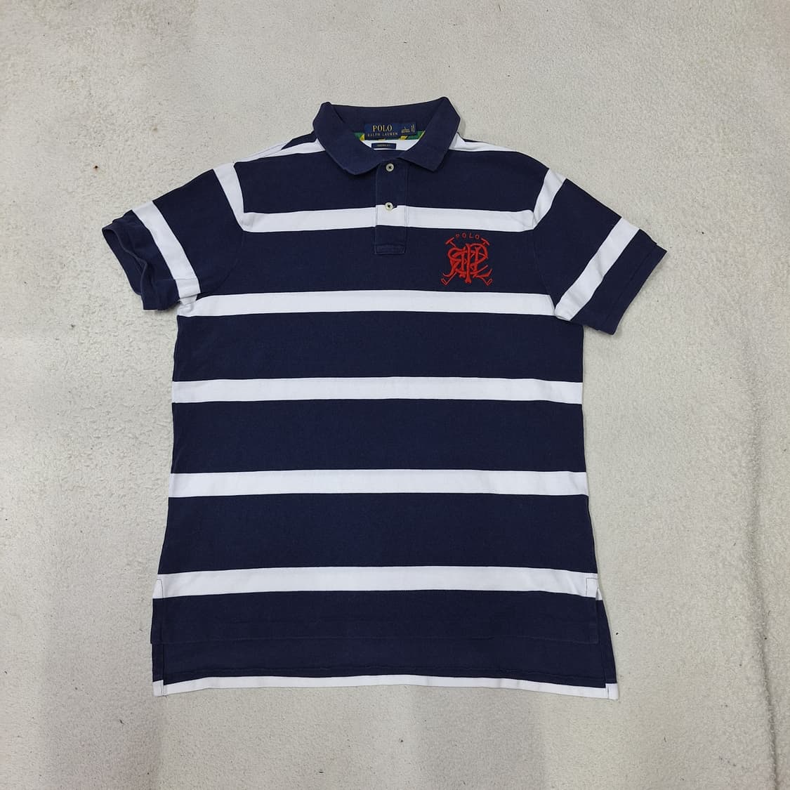 폴로랄프로렌  티셔츠L 상품이미지1