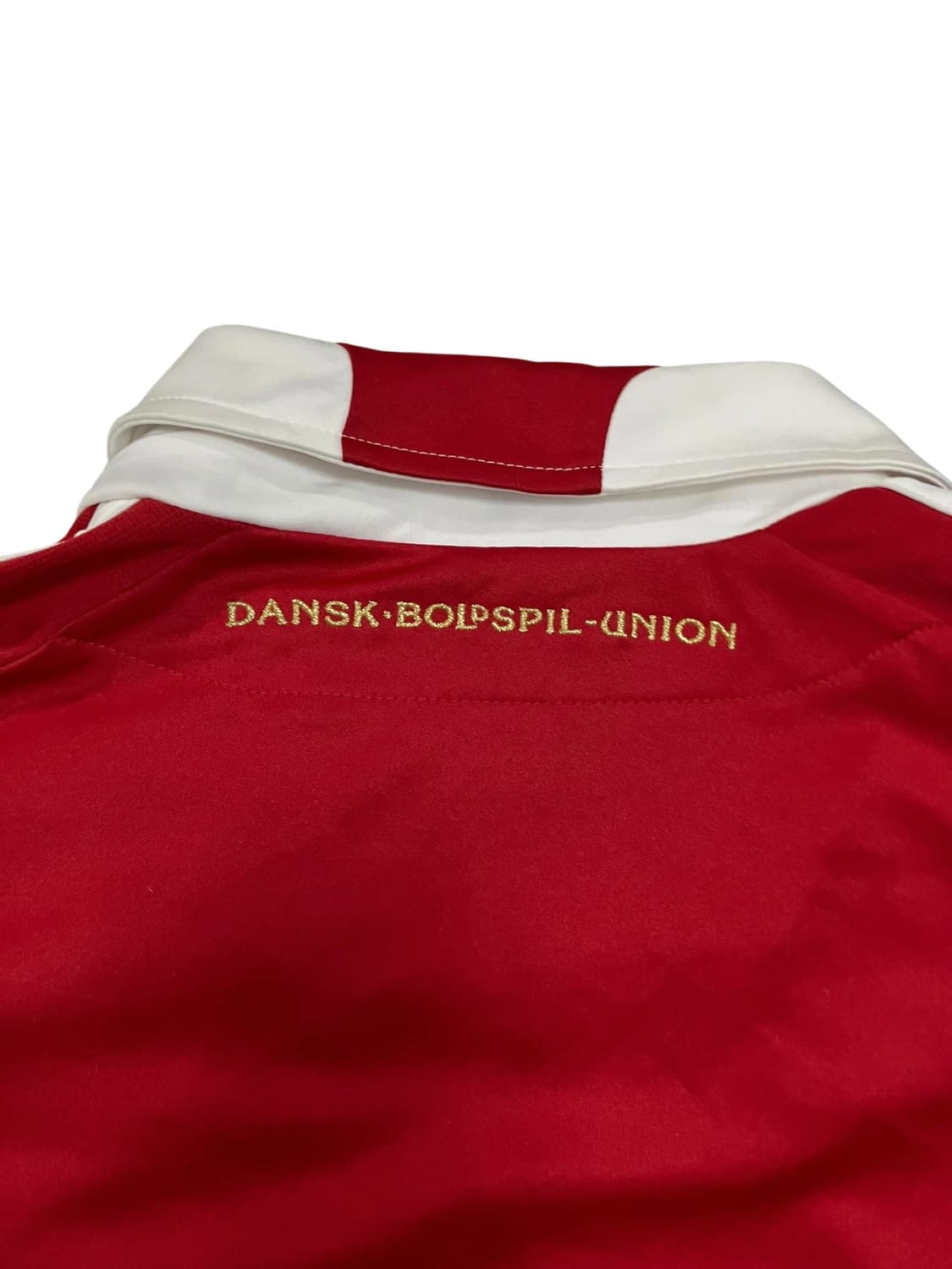 아디다스 덴마크 노마킹 유니폼 105 상품이미지3