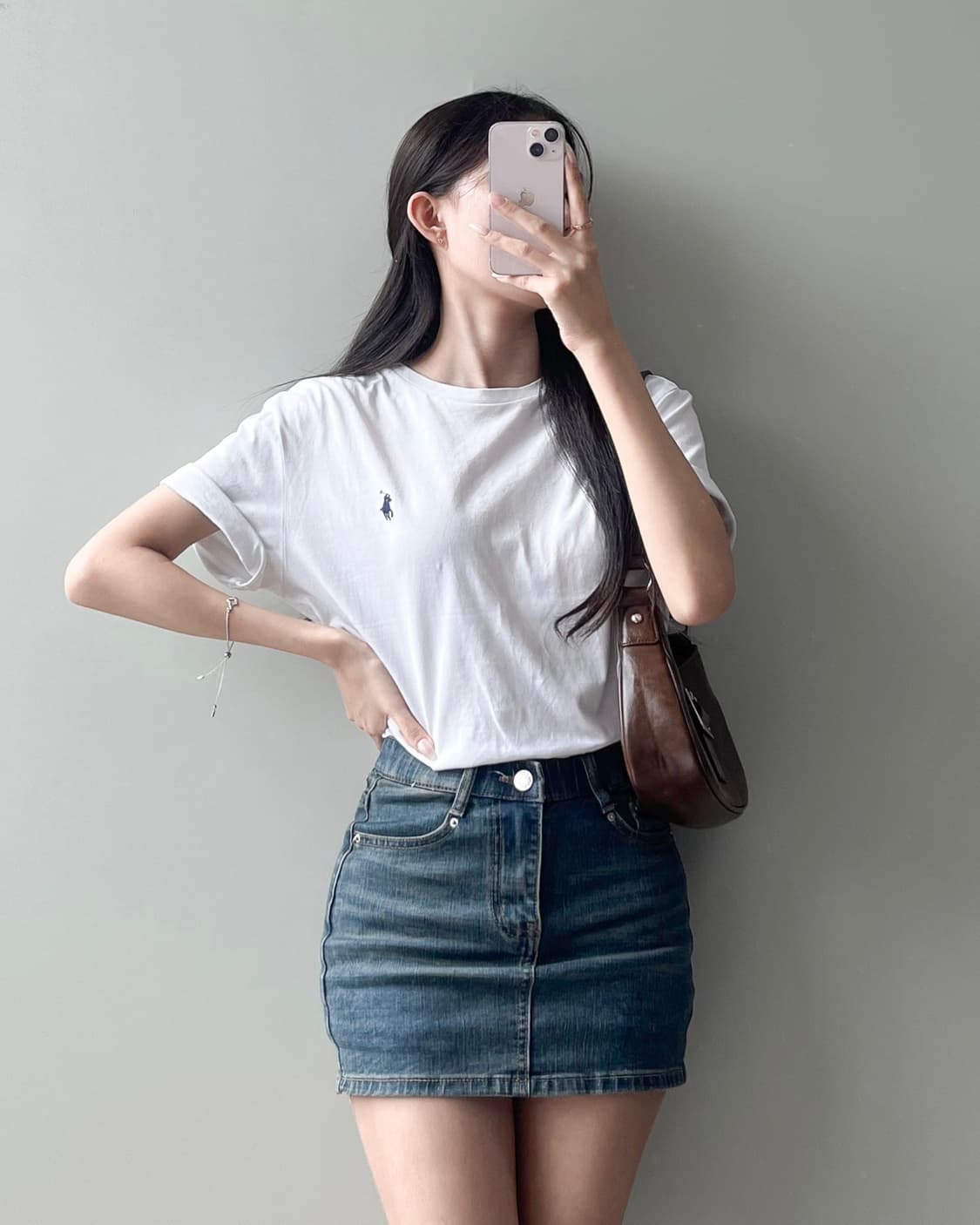 폴로 반팔티 상품이미지3