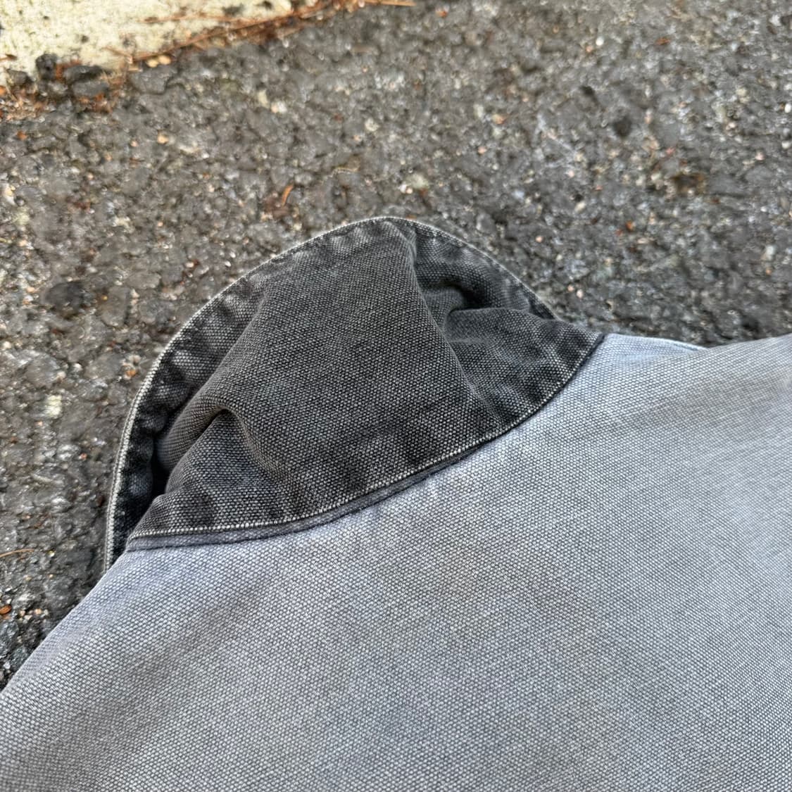 OG Vintage Carhartt J97 MTL Detroit  상품이미지7