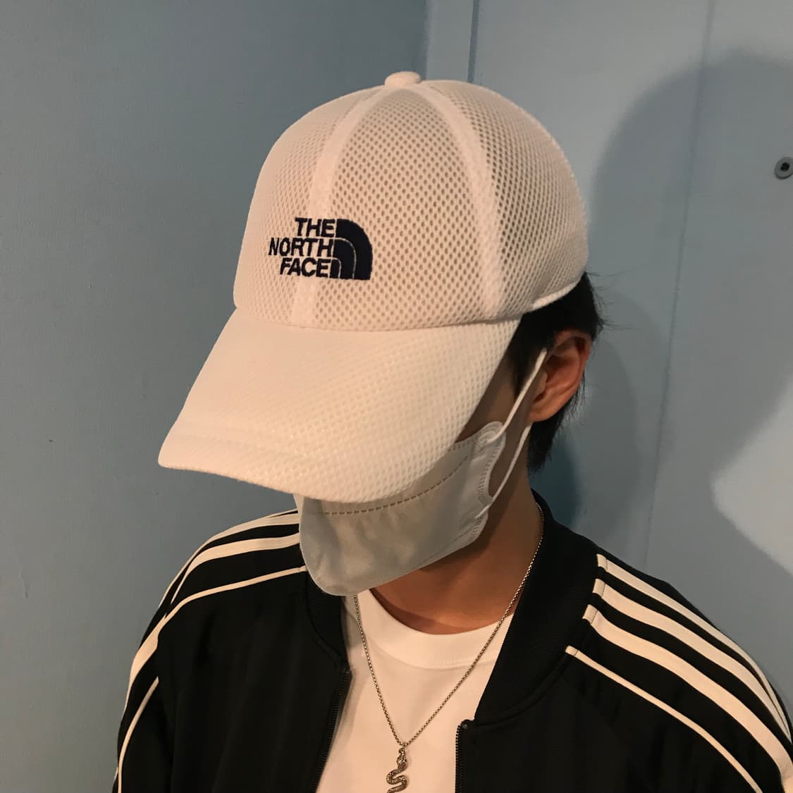 노스페이스 볼캡 상품이미지5