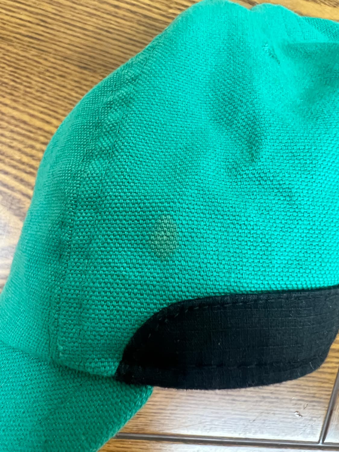 나이키 ACG H86 캡 넵튠 그린 상품이미지8