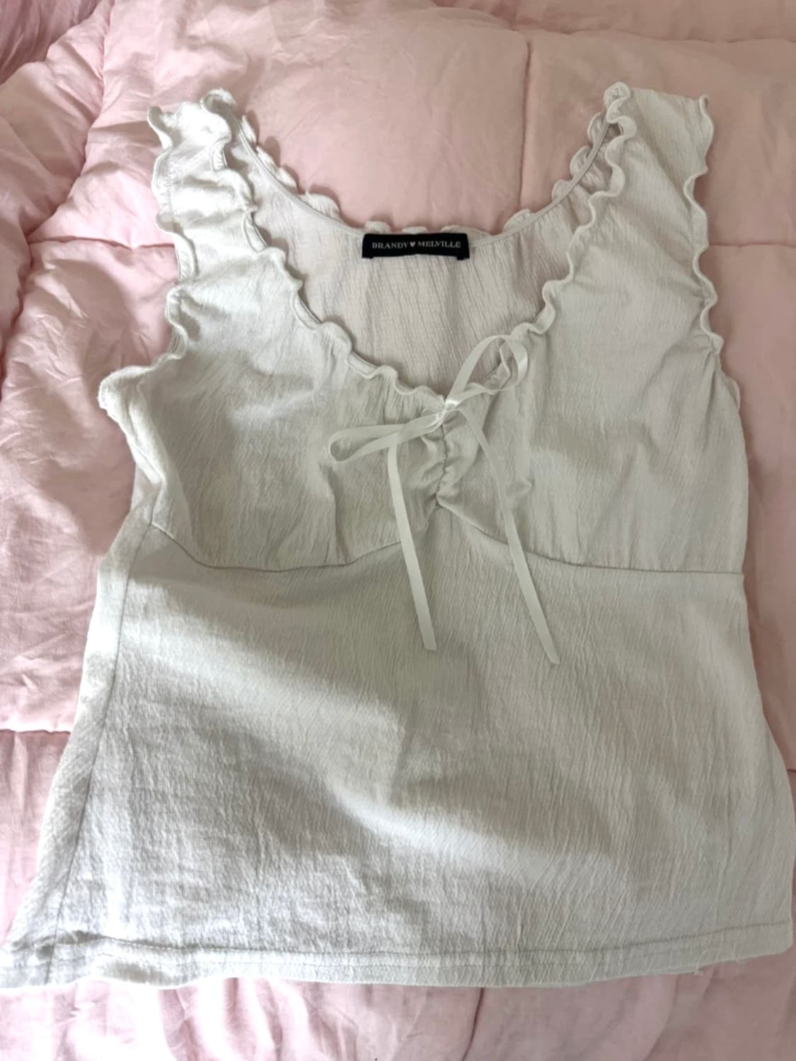 브랜디멜빌 나시 상품이미지1