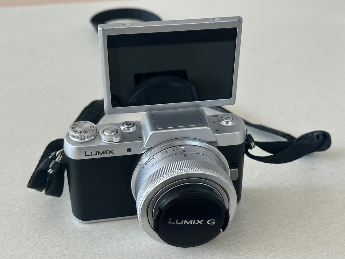 루믹스 gf7 상품이미지2