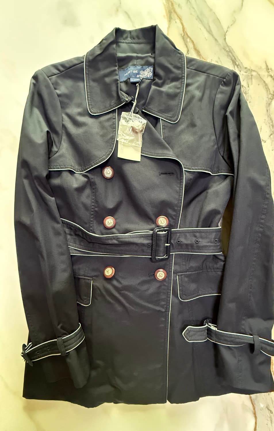 트렌치코트 상품이미지1