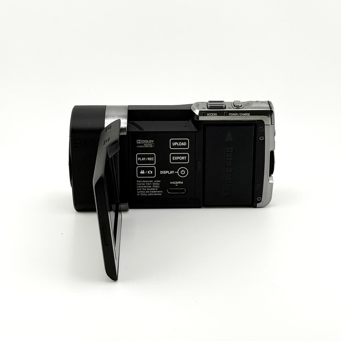 [필름 감성] JVC 켄우드 GZ-X900 브이로그 비디오 캠코더 상품이미지6