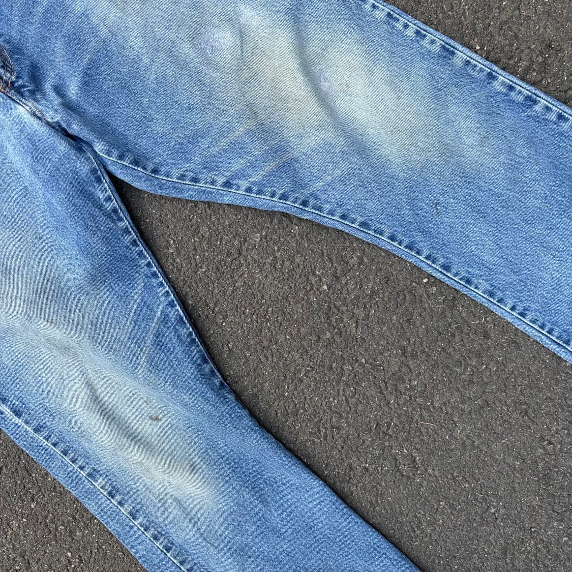 00년대 리바이스 517 부츠컷 상품이미지7