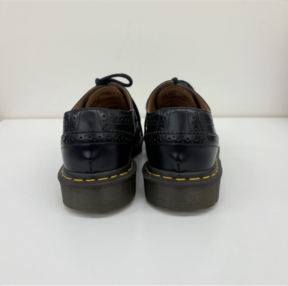 꼼대가르송 옴므듀스 x 닥터마틴 상품이미지6